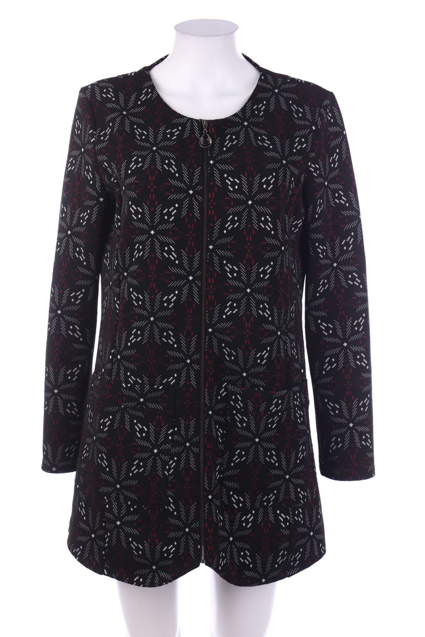 Y.Yendi - Kostüm mit Blumen-Print - L