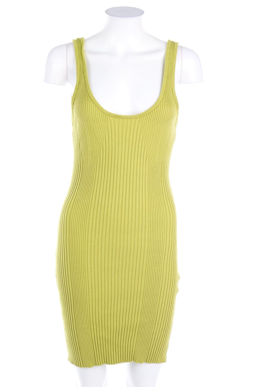 H&M - Strickkleid - M