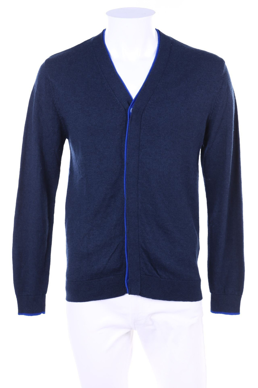 SMOG - Cardigan aus Woll-Mix - M