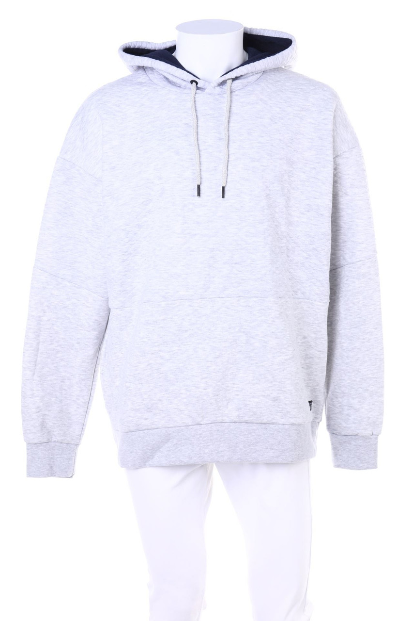 JACK & JONES - Kapuzen-Pullover - XXL