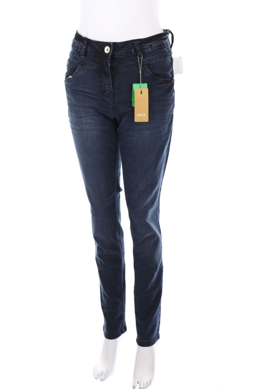 CECIL - Slim Jeans - W29