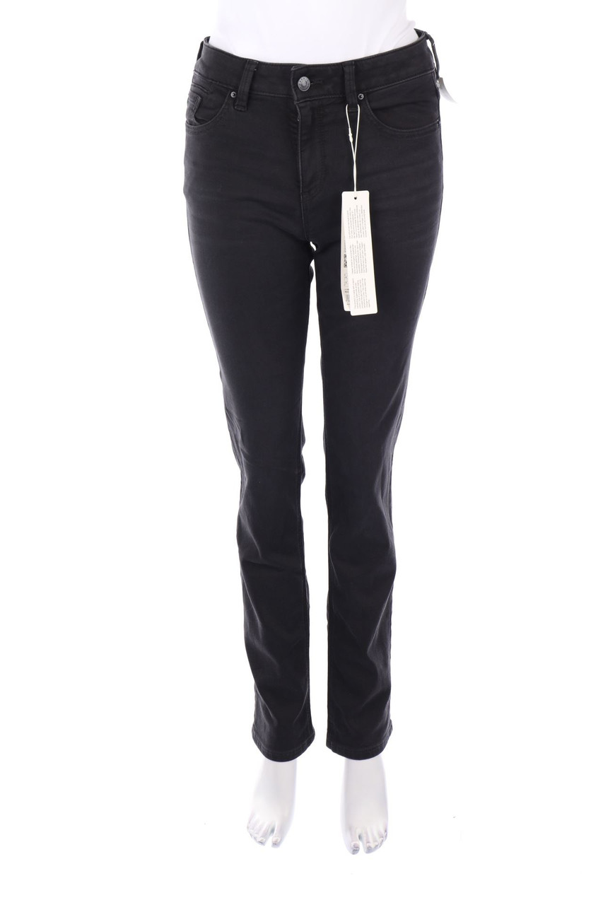 ESPRIT - Straight Cut Jeans - W28