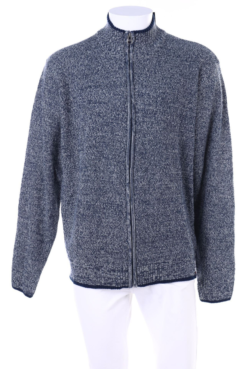 JACK´S SPORTSWEAR - Zipper-Cardigan - XL