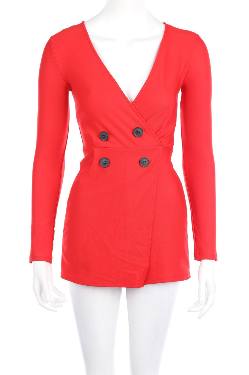 Bershka - Playsuit - XS