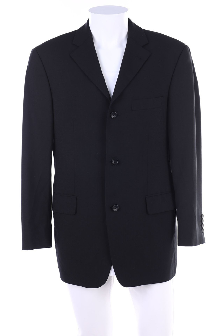 strellson - Sakko aus Schurwoll-Mix - 50