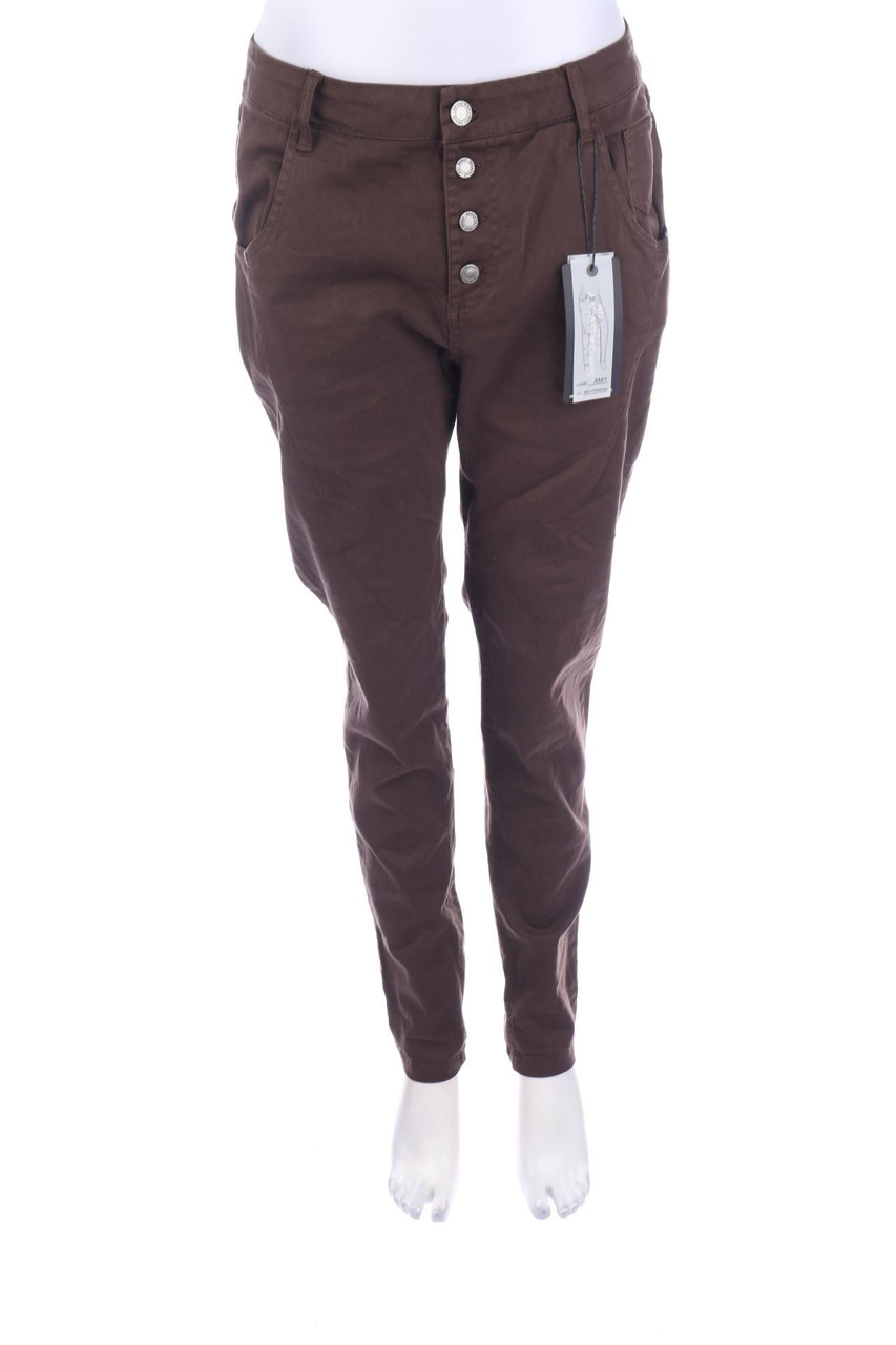 BROADWAY - Boyfriend-Jeans - M