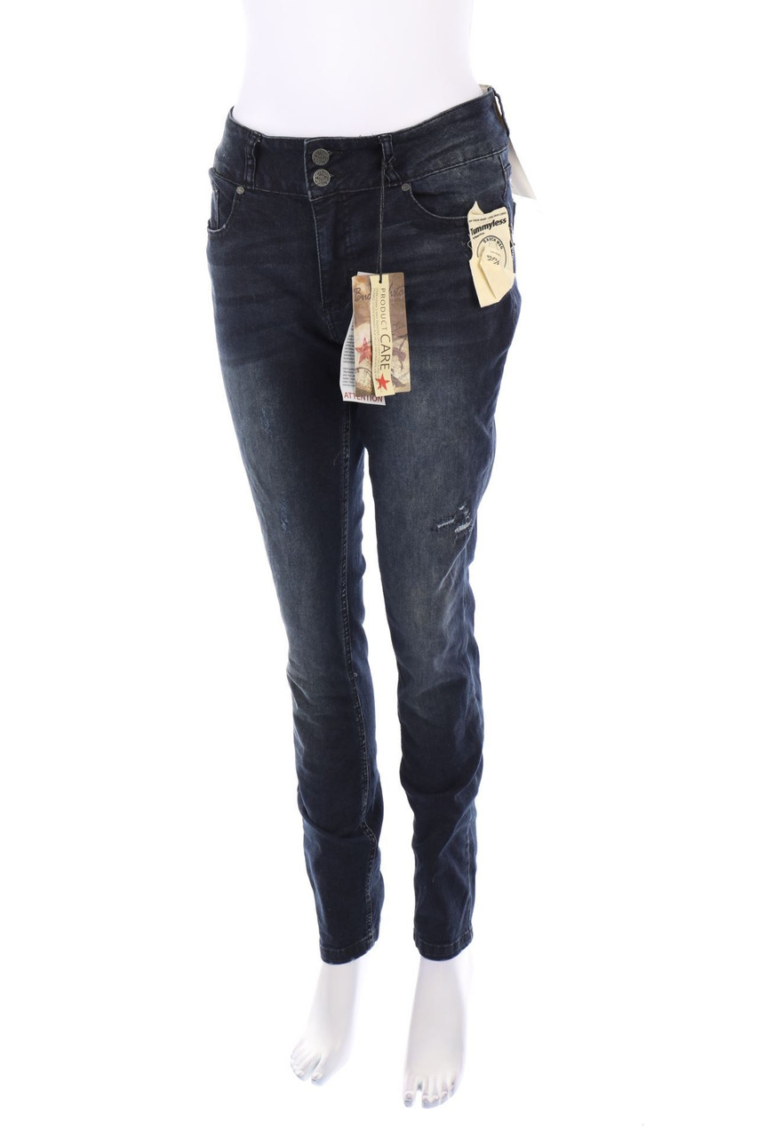 Buena Vista - distressed Slim Jeans - M