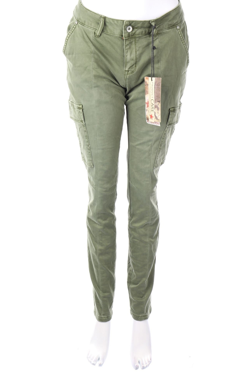 Buena Vista - Cargo-Hose - S