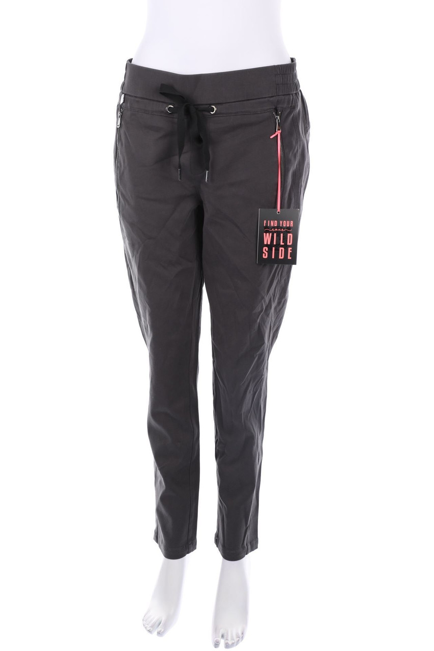 Street One - Jogger-Hose - D 38