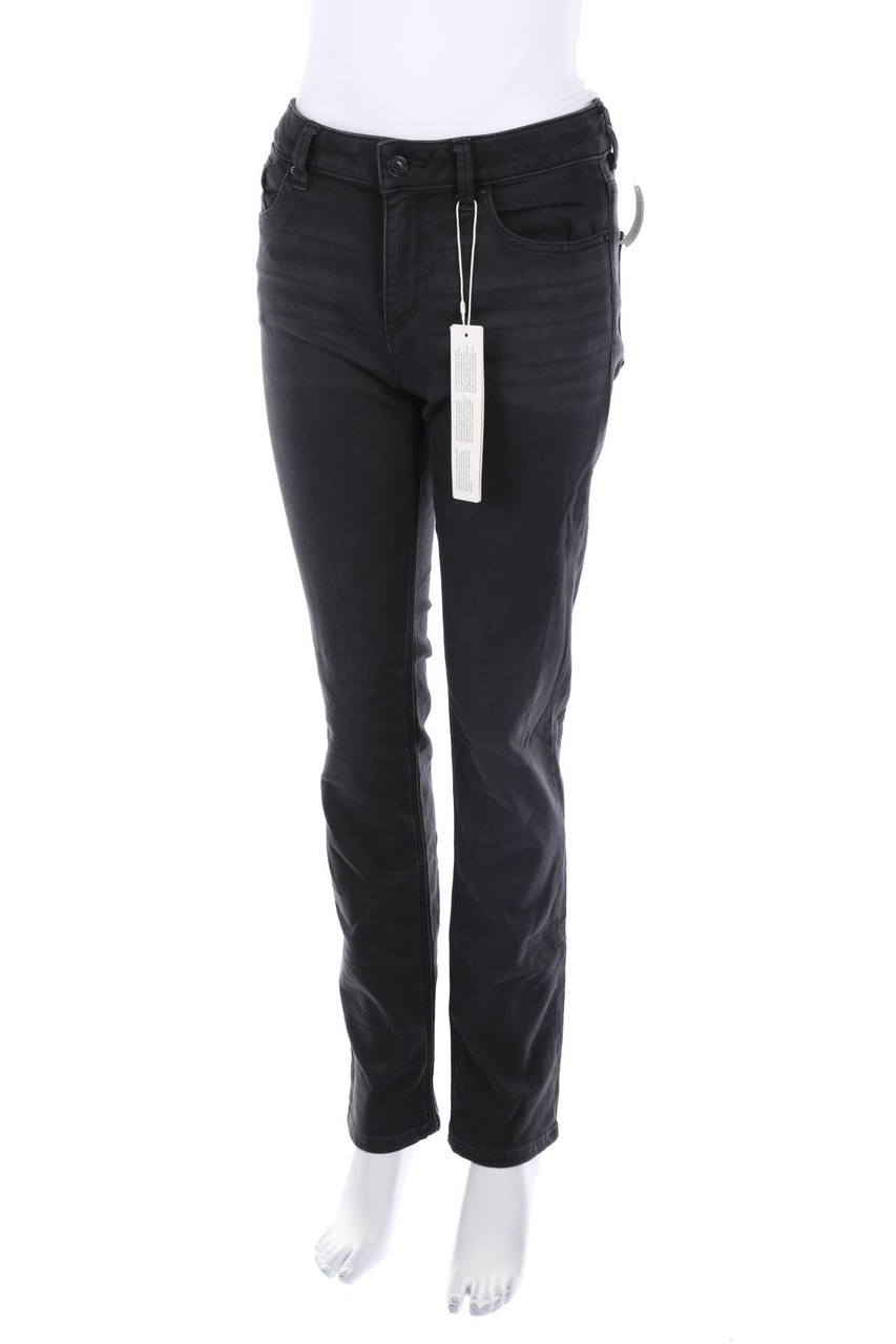 ESPRIT - Straight Cut Jeans - W28