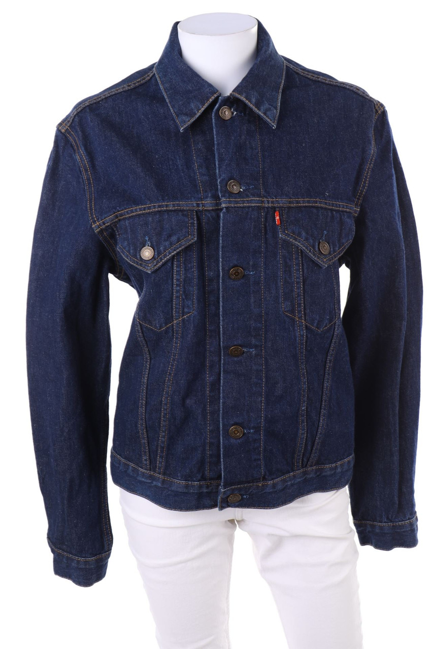 LEVI´S - Jeans-Jacke - L