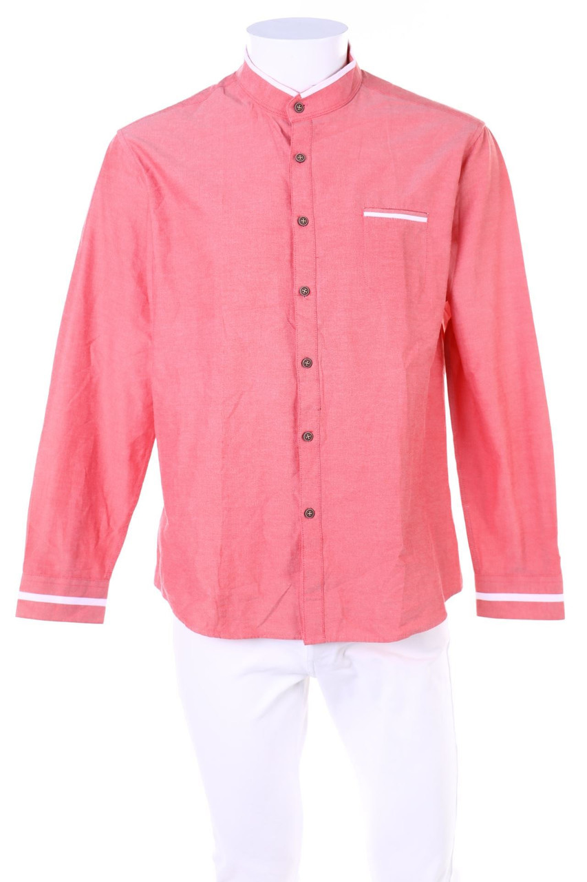 Ohne Label - Hemd - XL