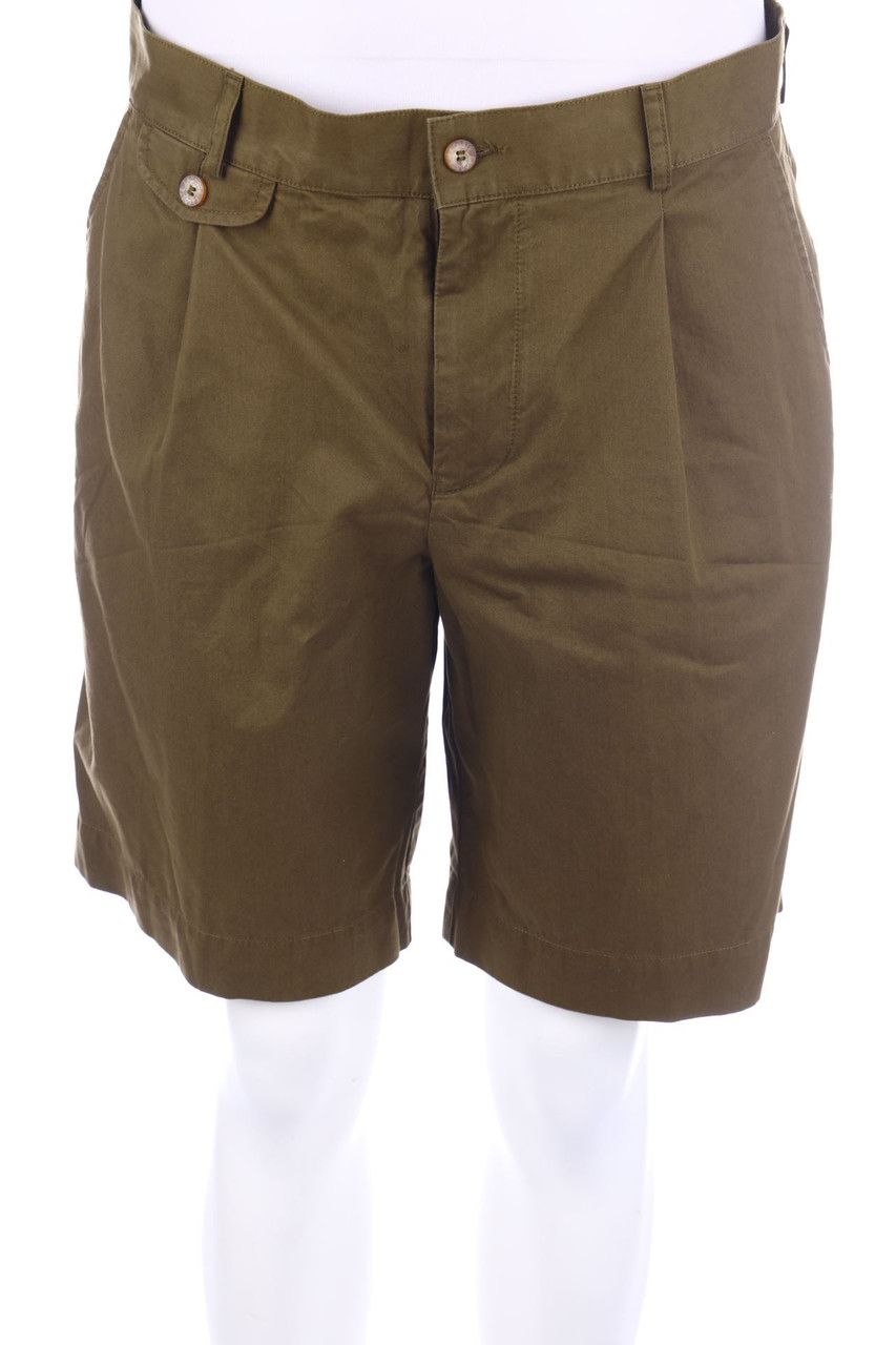 LACOSTE - Shorts - 50