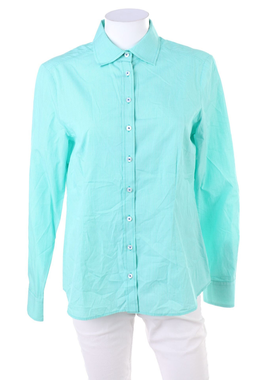 eterna - Hemd-Bluse - D 38