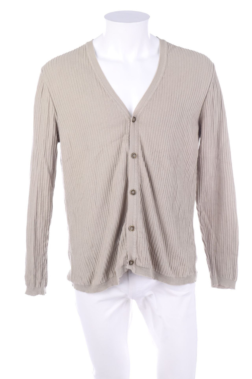 IL LANIFICIO - Cardigan - XL