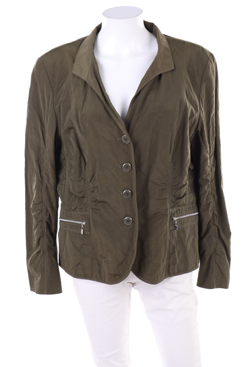 GERRY WEBER - Jacke - D 44