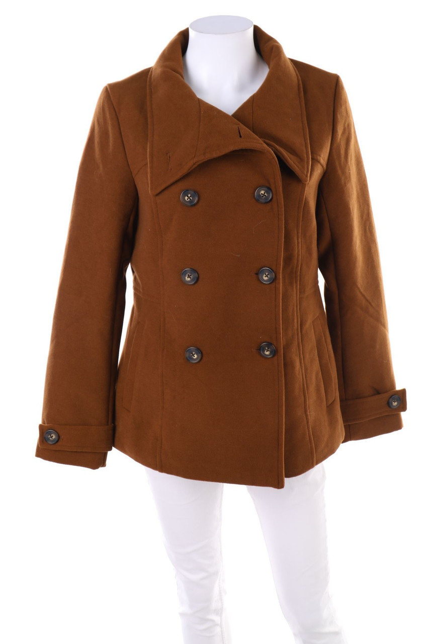 Ohne Label - Blazer-Jacke - M