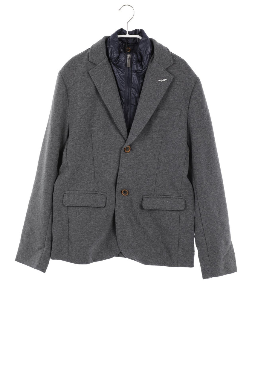 Aston Martin - Two-in-One Jacke - 164