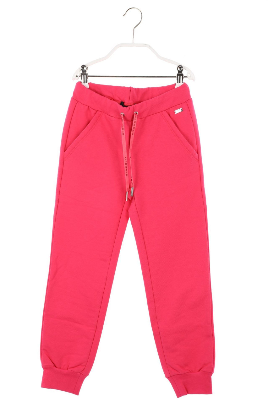 RICHMOND JR - Jogger-Hose mit Glitzer - 116