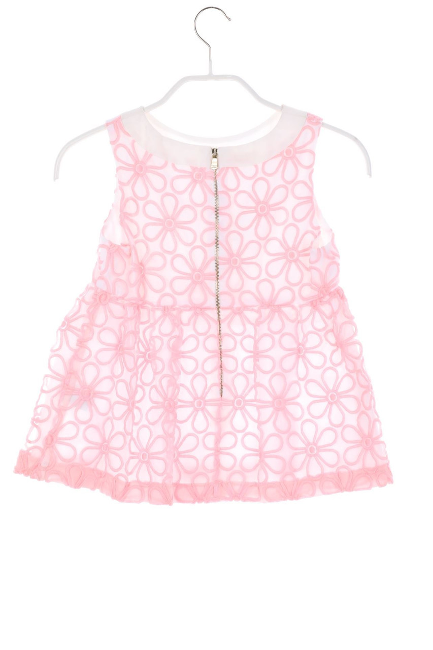 I PINCO PALLINO - Bluse mit Stickereien - 146