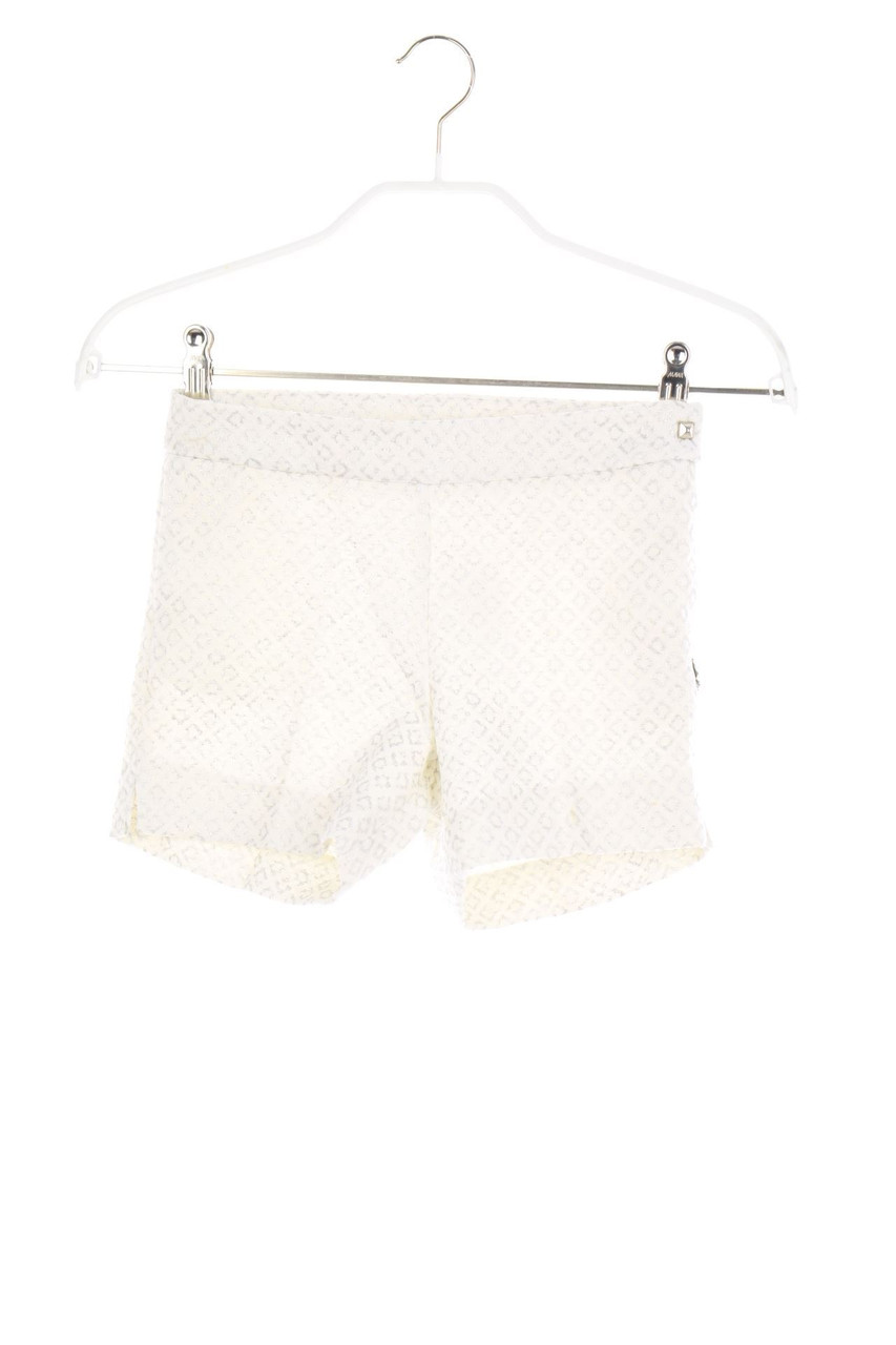 L:Ú L:Ú - Shorts mit Glitzer - 116