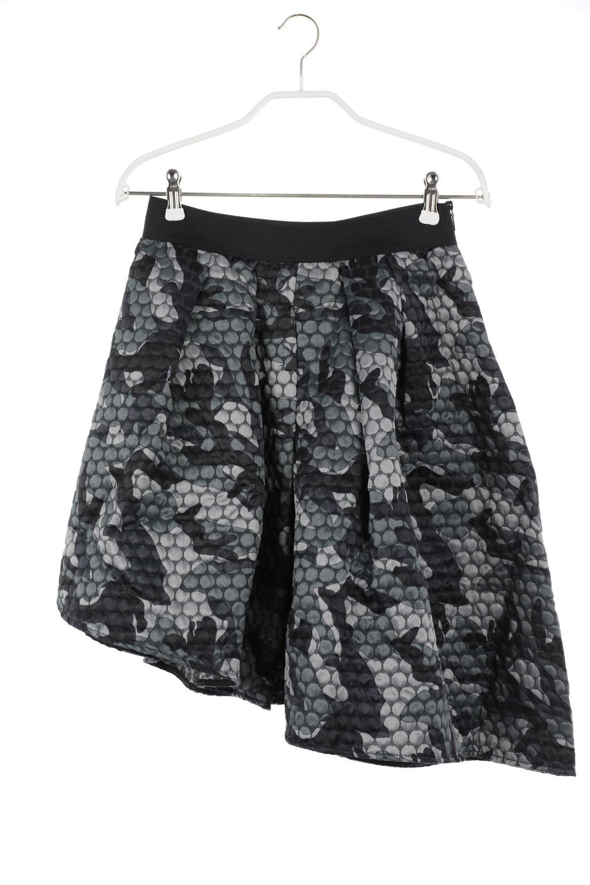 JIJIL - Falten-Rock - 164