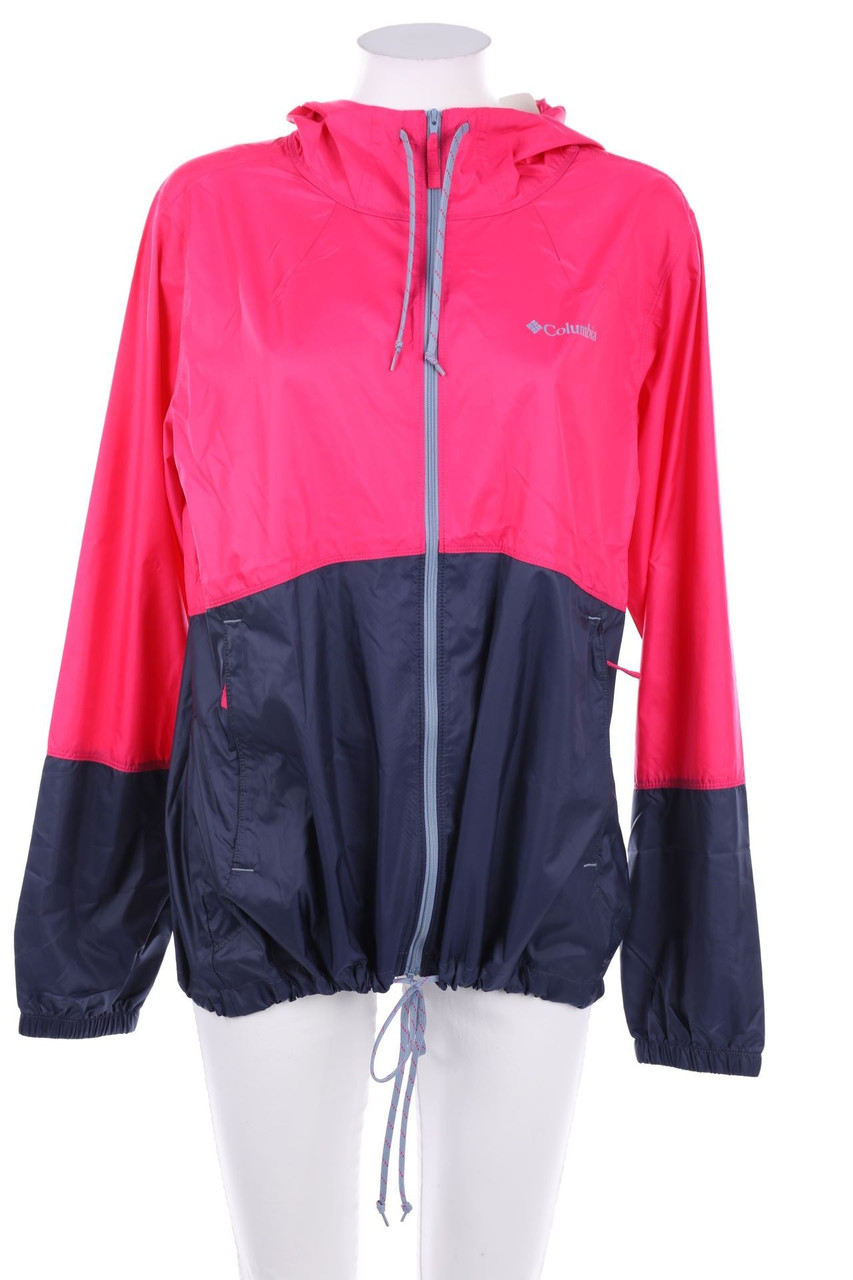 Columbia - Two Tone-Trainingsjacke - L