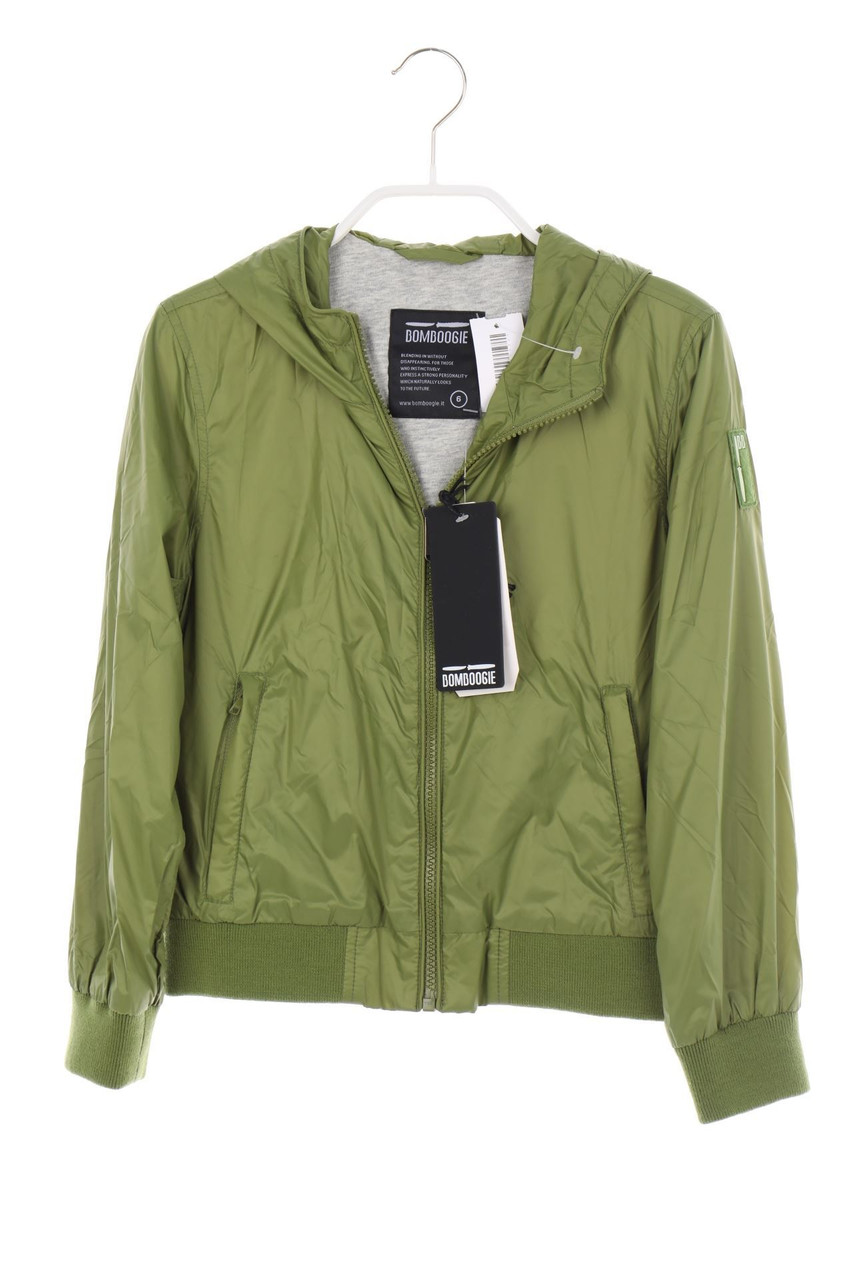 BOMBOOGIE - Jacke mit Kapuze - 116