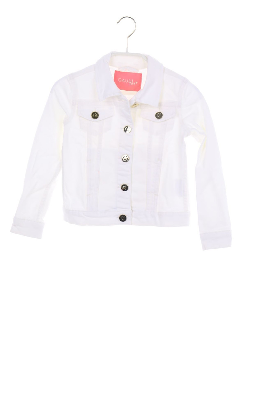 GAUDÌ TEEN - Denim-Jacke - 110