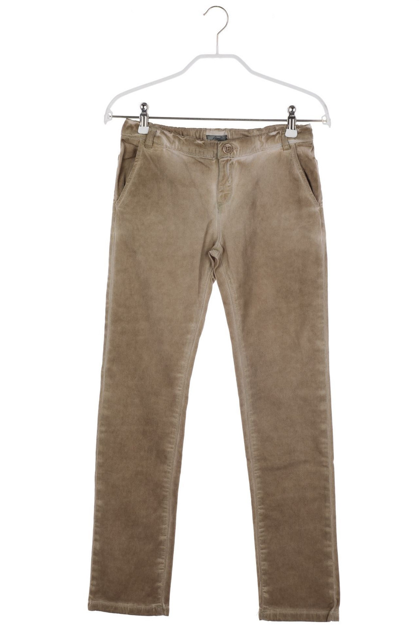 GRANT GARÇON - Garment Dyed-Hose - 146
