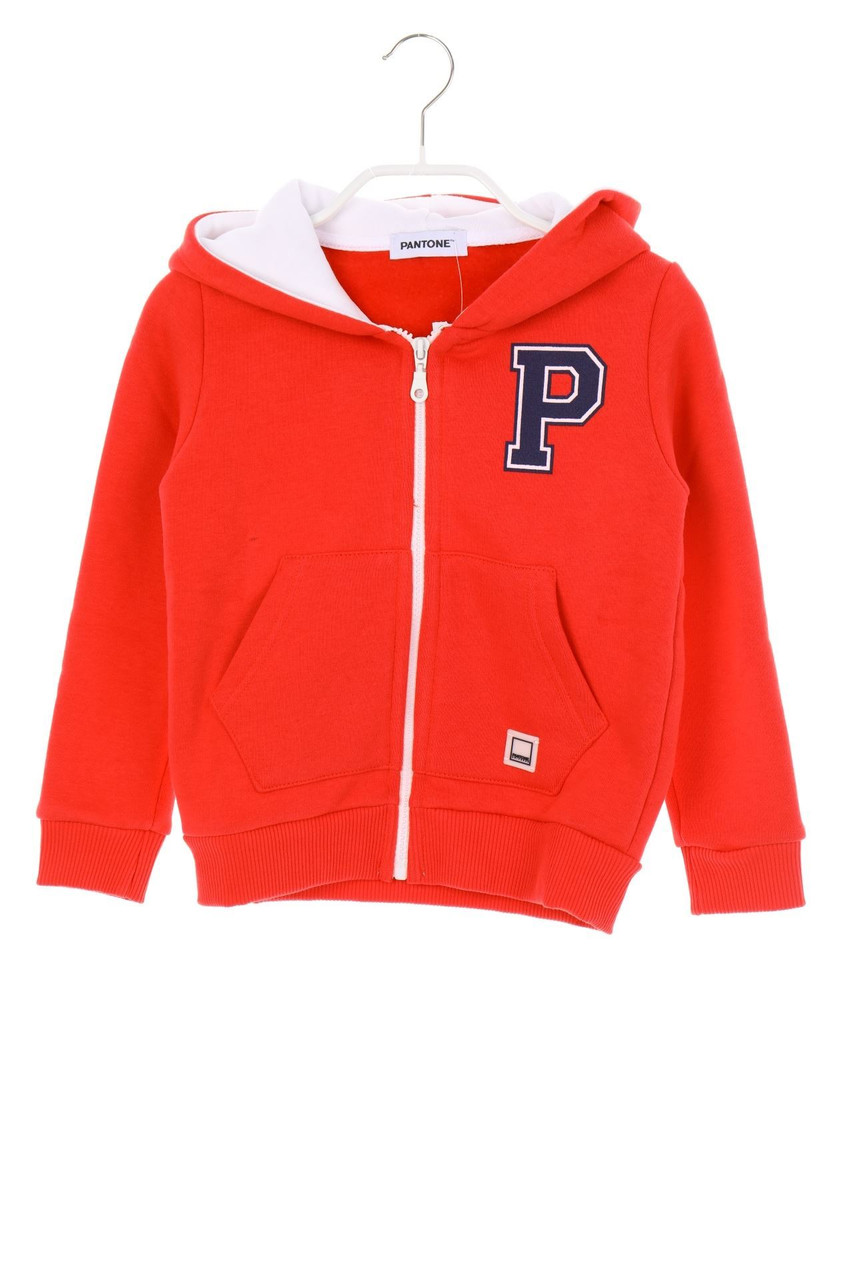 PANTONE - Kapuzenjacke/Hoodie mit Print - 104