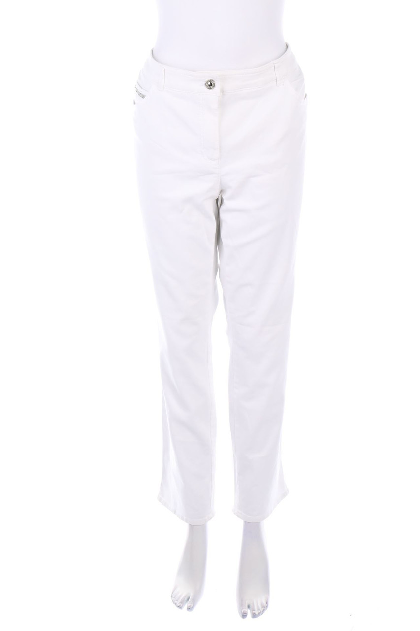 GERRY WEBER - Straight Cut Jeans - W37