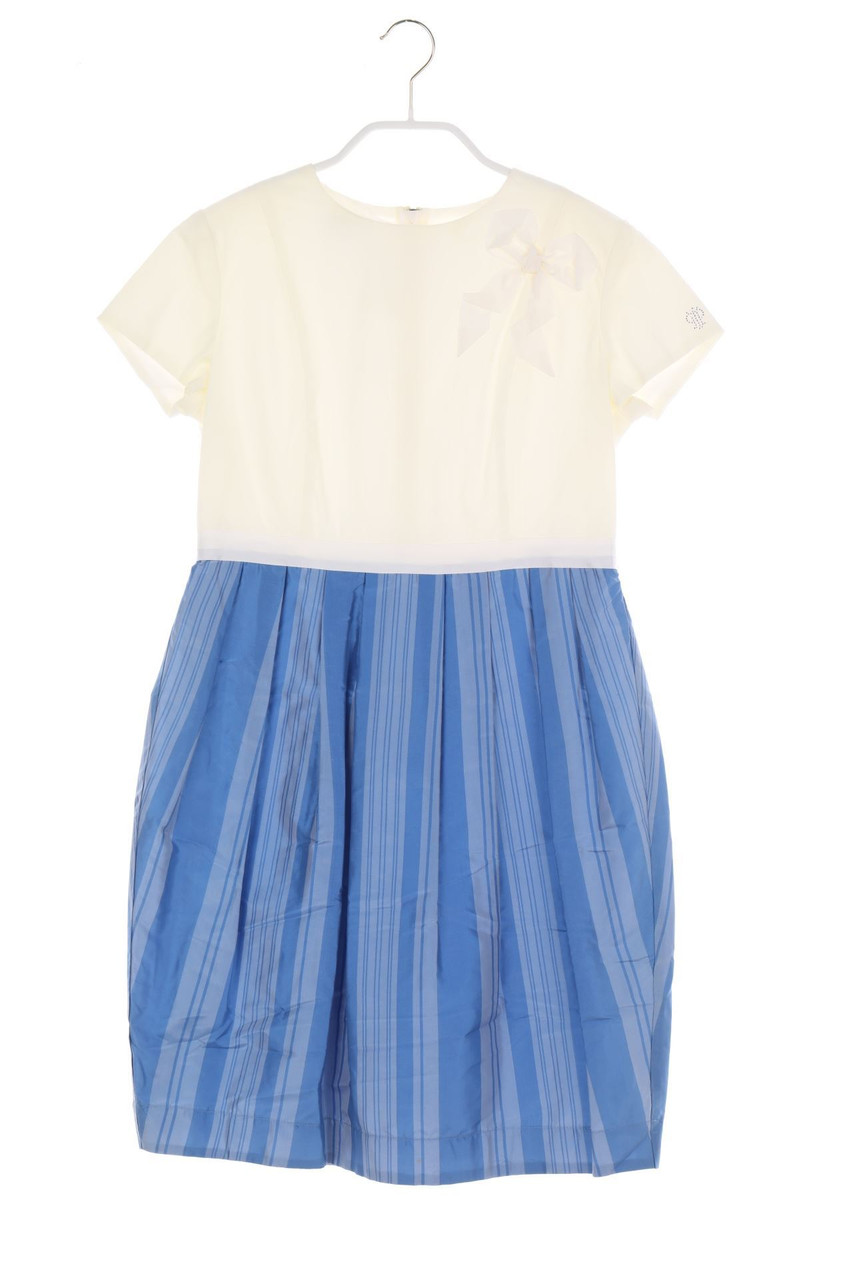 I PINCO PALLINO - Kleid aus Seiden-Mischung - 158