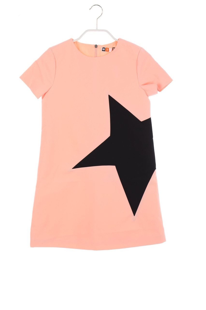 MSGM - Kleid mit Muster - 146