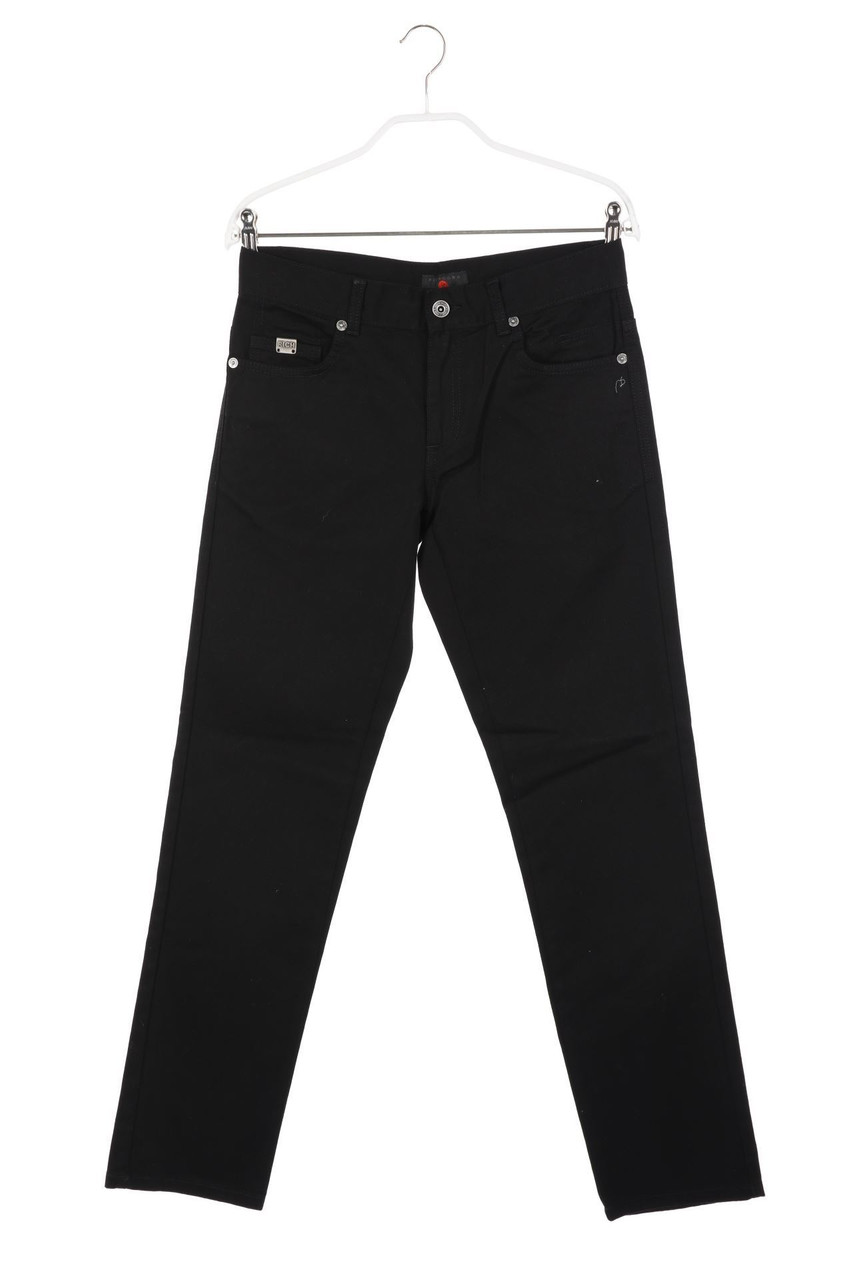 RICHMOND JR - Jeans mit Logo-Plakette - 152
