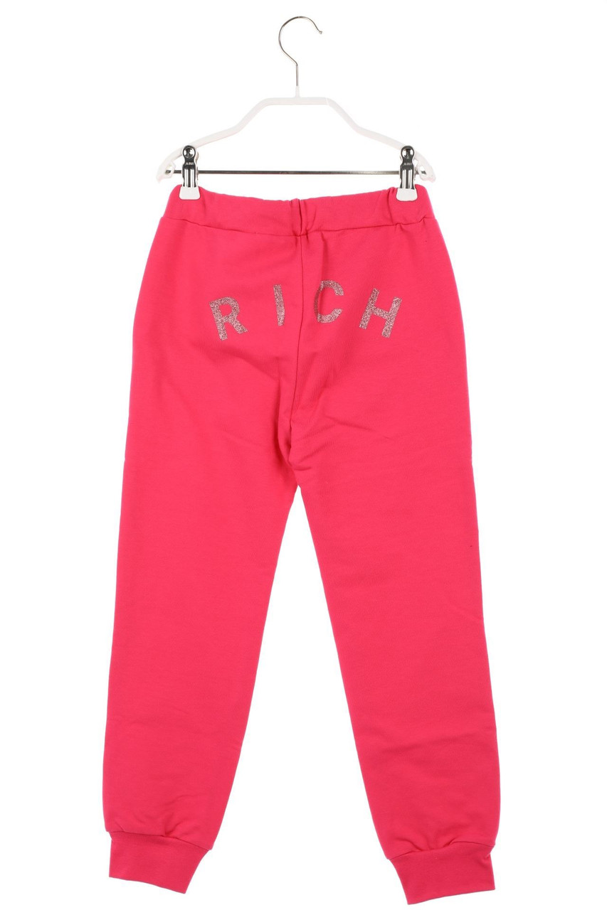 RICHMOND JR - Jogger-Hose mit Glitzer - 134