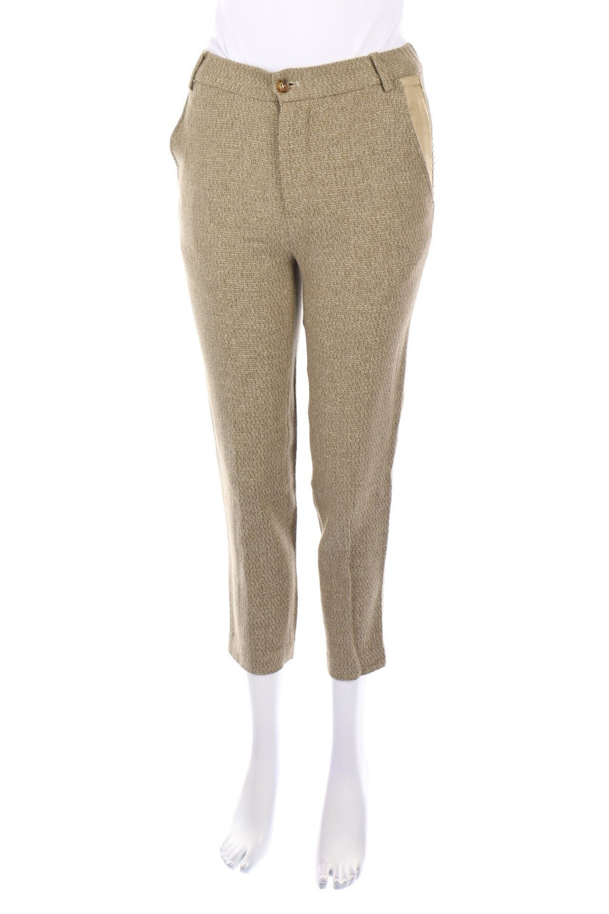 TRUE TRADITION - Hose mit Glitzer - D 32