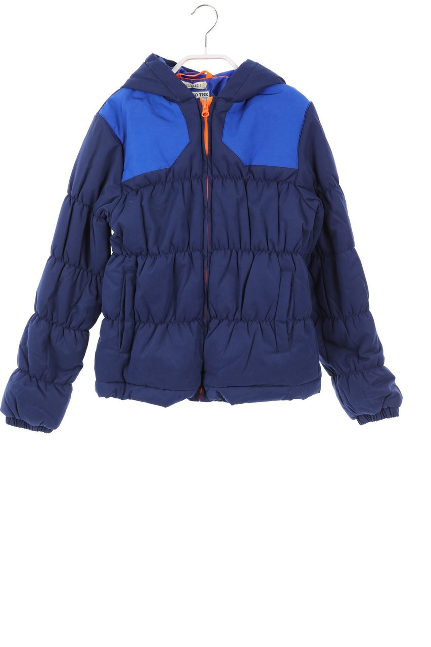BILLYBANDIT - Winter-Jacke mit Kapuze - 110