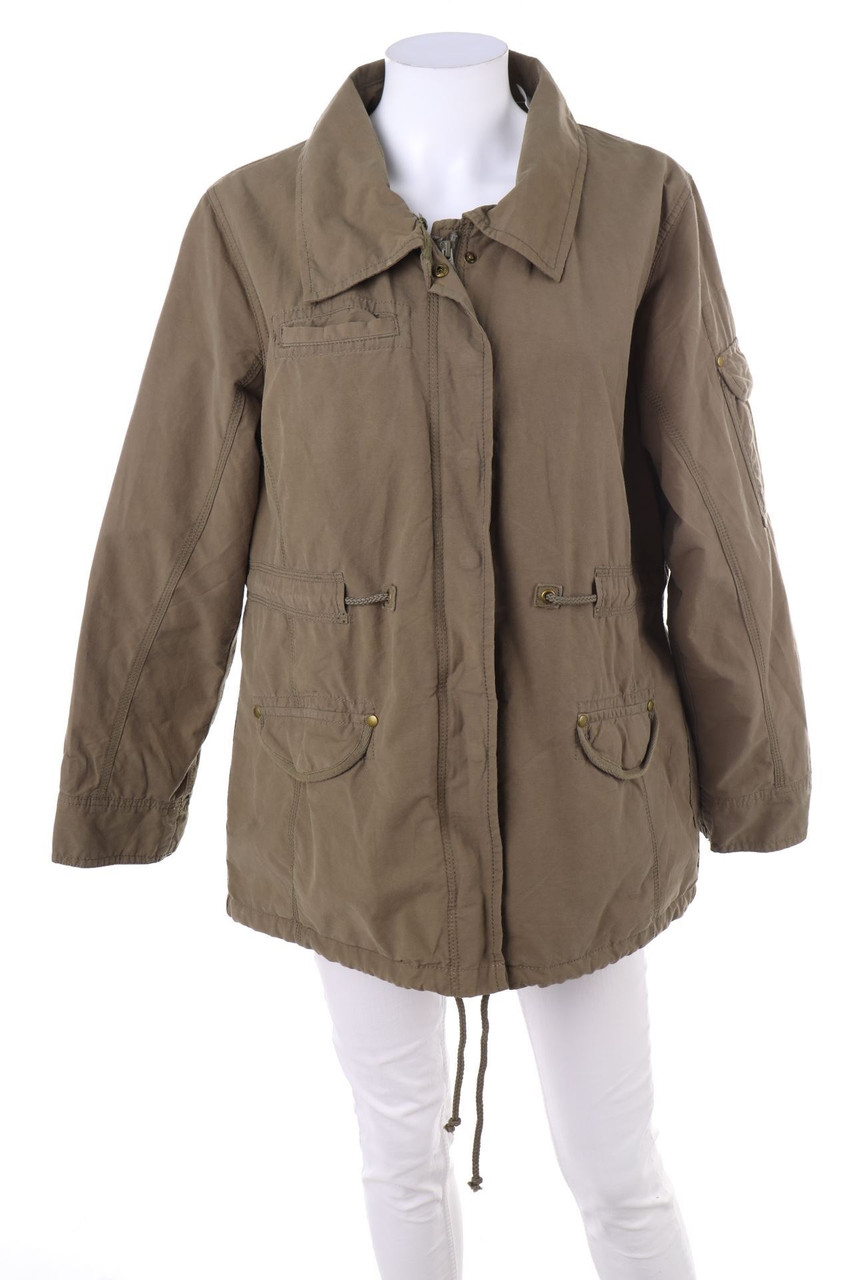 Ohne Label - Jacke - D 42