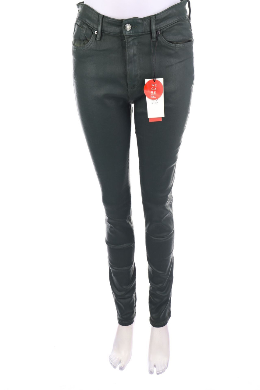 s.Oliver - Coated-Hose - D 38