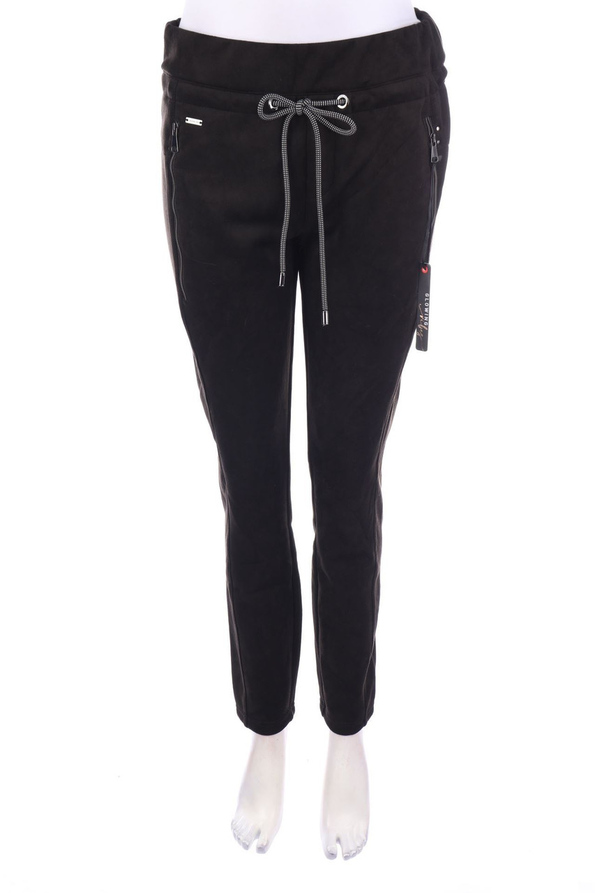 Street One - Jogger-Hose - D 36