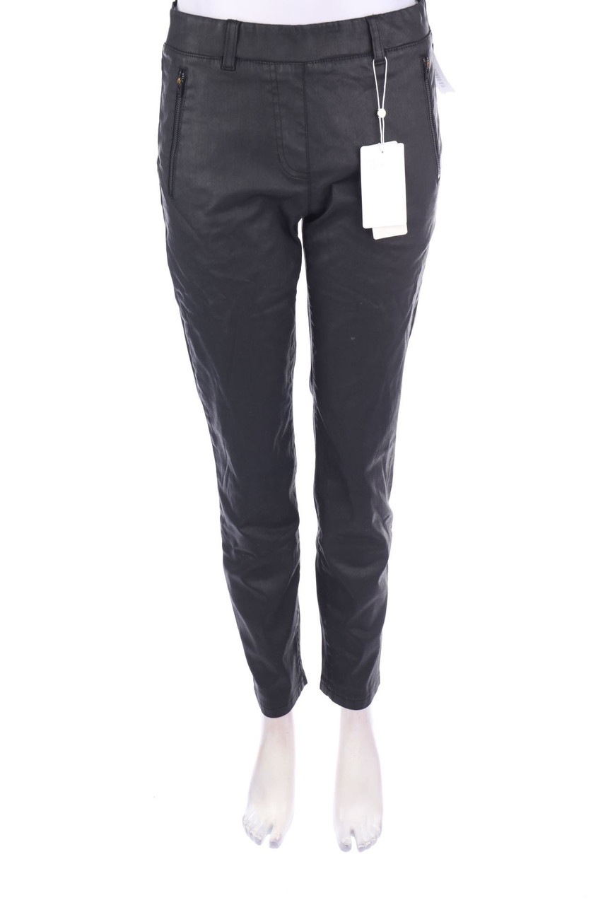 GERRY WEBER - Coated-Treggings - D 38