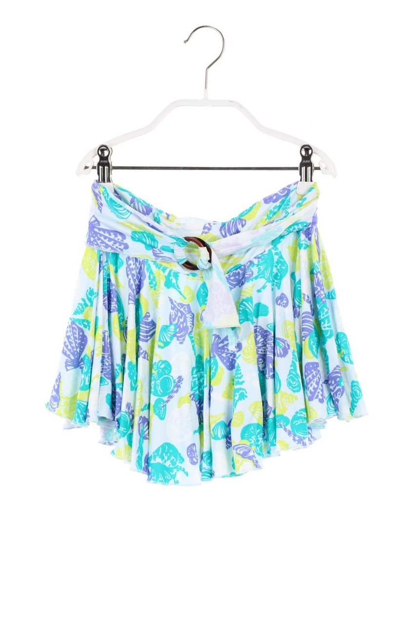 Ohne Label - Rock mit Print - 110