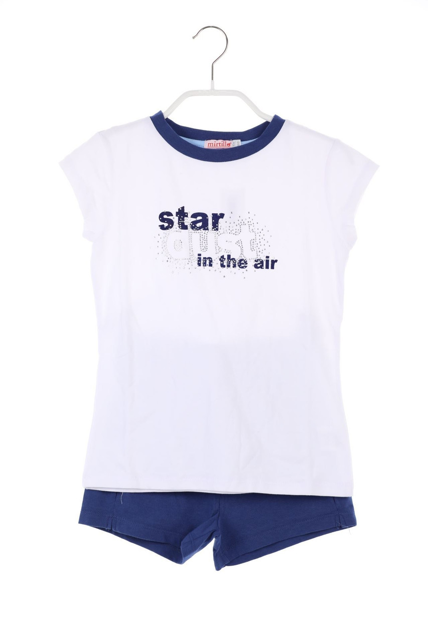 mirtillo - Kombination mit Strass-Steinen - 140