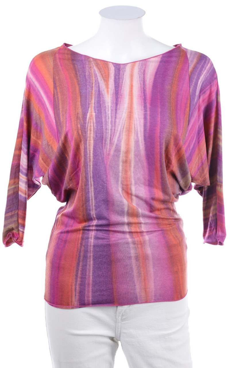 FISICHINO - Batwing-Shirt - D 34