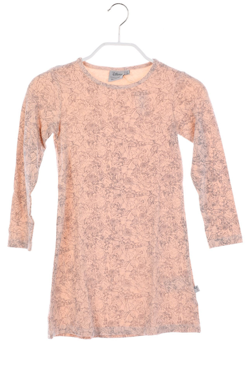 WHEAT - Kleid mit Print - 110