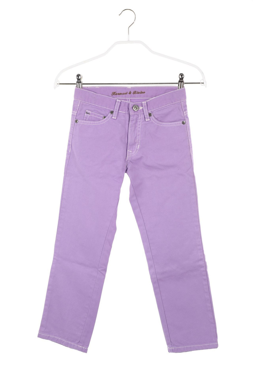 Harmont & Blaine - Jeans mit Logo-Stickerei - 116