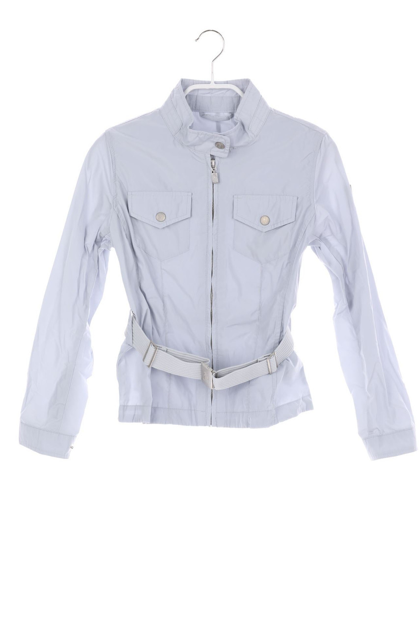 Refrigue - Jacke mit Gürtel - 146