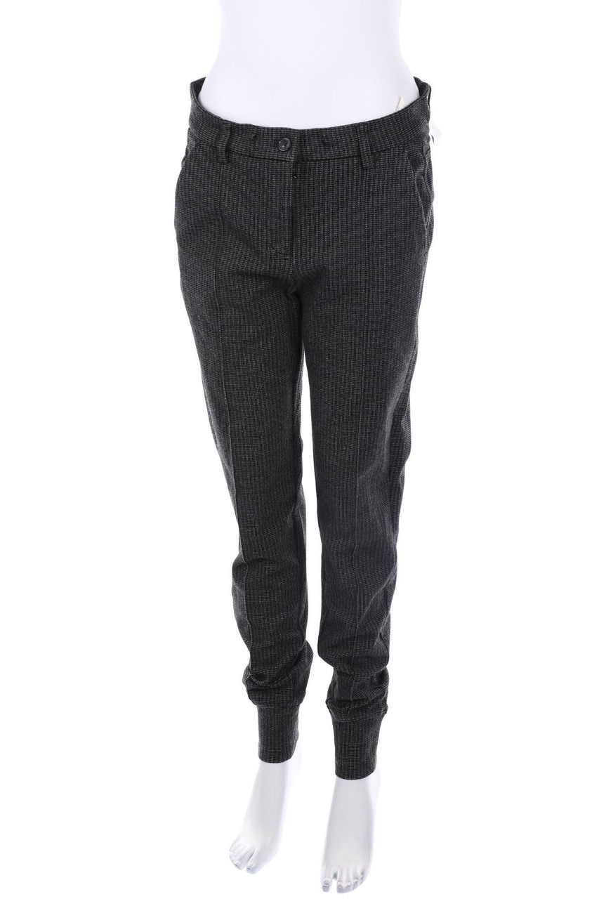 OPUS - Hose mit geometrischem Muster - D 40