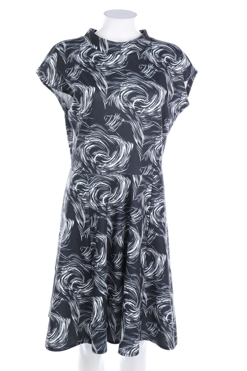 ANDREWS LADIES - Kleid mit Print - L